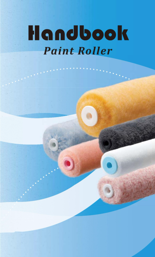 「ＰＩＡ　ローラー　ハンドブックのサムネイル」